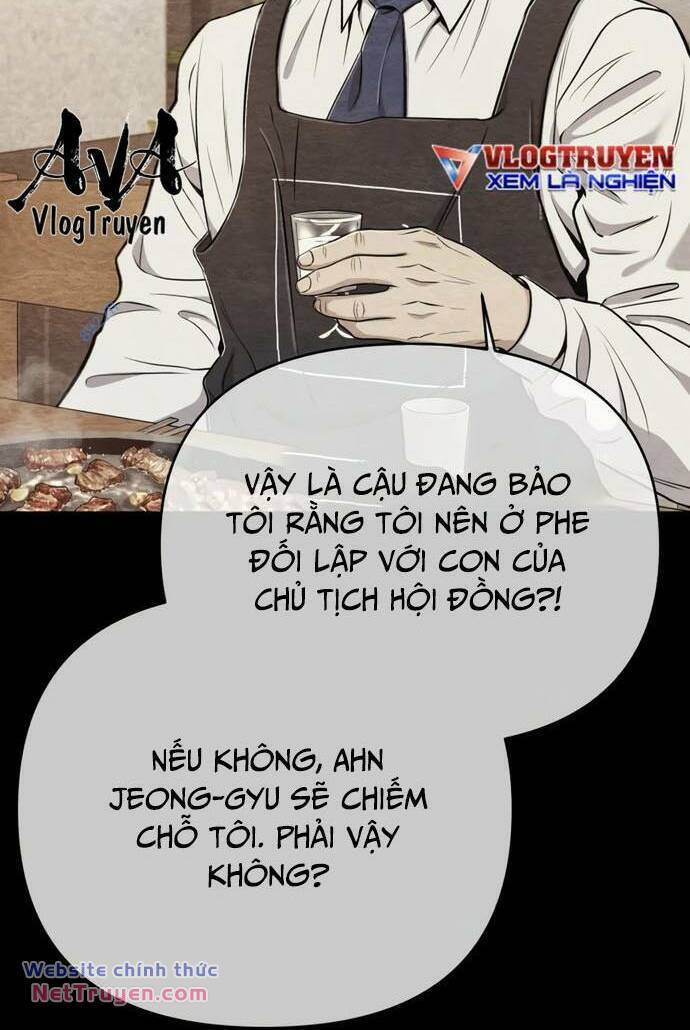 Nhân Viên Thực Tập Kim Cheolsu - chap20 - Trang 101